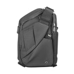 VEO Metro S7L : 7 Litre Camera Shoulder Bag - Black