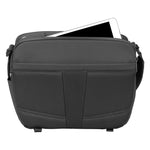 VEO Metro S7L : 7 Litre Camera Shoulder Bag - Black