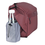 VEO Metro S7L : 7 Litre Camera Shoulder Bag - Burgundy