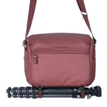 VEO Metro S7L : 7 Litre Camera Shoulder Bag - Burgundy