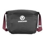 VEO Metro S7L : 7 Litre Camera Shoulder Bag - Burgundy