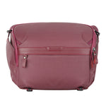 VEO Metro S7L : 7 Litre Camera Shoulder Bag - Burgundy