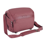 VEO Metro S7L : 7 Litre Camera Shoulder Bag - Burgundy