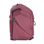 VEO Metro S7L : 7 Litre Camera Shoulder Bag - Burgundy