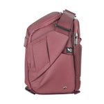 VEO Metro S7L : 7 Litre Camera Shoulder Bag - Burgundy