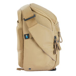 VEO Metro S9L : 9 Litre Camera Shoulder Bag - Beige