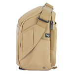 VEO Metro S9L : 9 Litre Camera Shoulder Bag - Beige