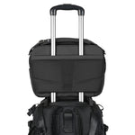 VEO Metro S9L : 9 Litre Camera Shoulder Bag - Black