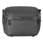 VEO Metro S9L : 9 Litre Camera Shoulder Bag - Black