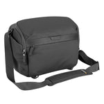 VEO Metro S9L : 9 Litre Camera Shoulder Bag - Black