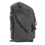 VEO Metro S9L : 9 Litre Camera Shoulder Bag - Black