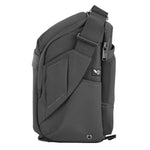 VEO Metro S9L : 9 Litre Camera Shoulder Bag - Black