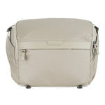 VEO Metro S9L : 9 Litre Camera Shoulder Bag - Cream