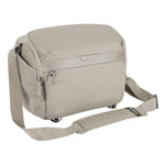 VEO Metro S9L : 9 Litre Camera Shoulder Bag - Cream