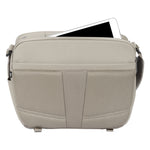 VEO Metro S9L : 9 Litre Camera Shoulder Bag - Cream