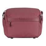 VEO Metro S9L : 9 Litre Camera Shoulder Bag - Burgundy