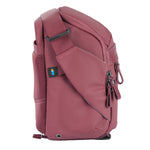 VEO Metro S9L : 9 Litre Camera Shoulder Bag - Burgundy