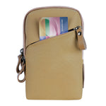 VEO Metro SP : Smartphone Holder - Beige