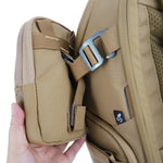 VEO Metro SP : Smartphone Holder - Beige