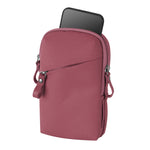 VEO Metro SP : Smartphone Holder - Burgundy