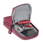 VEO Metro SP : Smartphone Holder - Burgundy