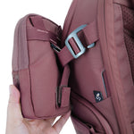 VEO Metro SP : Smartphone Holder - Burgundy