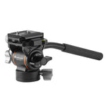 VEO PV-10 Arca Compatible Travel Sized Video Head (to 5kg)