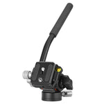 VEO PV-10 Arca Compatible Travel Sized Video Head (to 5kg)