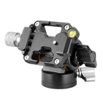 VEO PV-10 Arca Compatible Travel Sized Video Head (to 5kg)