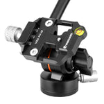 VEO PV-12 Arca Compatible Travel Sized Video Head (to 5kg)