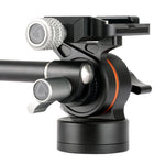 VEO PV-12 Arca Compatible Travel Sized Video Head (to 5kg)