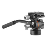 VEO PV-12 Arca Compatible Travel Sized Video Head (to 5kg)