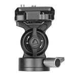 VEO PV-12 Arca Compatible Travel Sized Video Head (to 5kg)