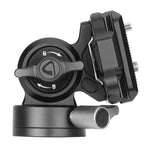 VEO PV-12 Arca Compatible Travel Sized Video Head (to 5kg)