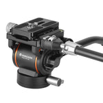 VEO PV-14 Arca Compatible Video Head (to 8kg)