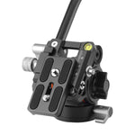 VEO PV-14 Arca Compatible Video Head (to 8kg)