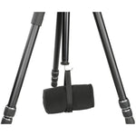 VEO 3 263AT Traditional Aluminium Tripod - 15kg capacity