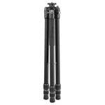 VEO 3 263AT Traditional Aluminium Tripod - 15kg capacity