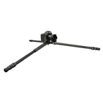 VEO 3 263AT Traditional Aluminium Tripod - 15kg capacity