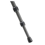 VEO 3 303CT Traditional Carbon Tripod - 25kg capacity