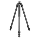 VEO 3 303CT Traditional Carbon Tripod - 25kg capacity