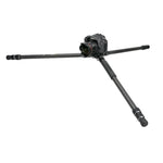 VEO 3 303CT Traditional Carbon Tripod - 25kg capacity