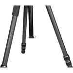 VEO 3 303CT Traditional Carbon Tripod - 25kg capacity