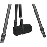 VEO 3 303CT Traditional Carbon Tripod - 25kg capacity