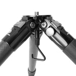 VEO 5X 304CT Carbon Tripod - 20kg load capacity