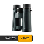 VEO HD 8x42 Carbon Composite Binoculars With ED Glass