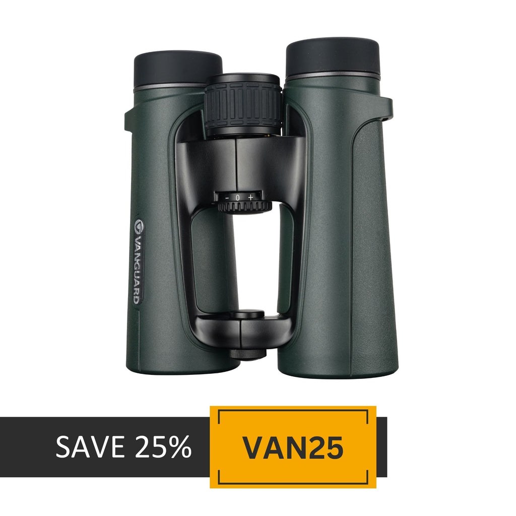 VEO HD IV 8x42 Binoculars with HOYA ED Glass and SK-15 prisms