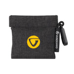 Vanguard LPC Micro Fibre Lens Cloth & Pouch