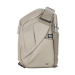 VEO Metro S7L : 7 Litre Camera Shoulder Bag - Cream