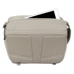 VEO Metro S7L : 7 Litre Camera Shoulder Bag - Cream